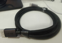 绿联DP线1.4版 8K高清4K240/2K480HzDisplayPort适用电脑显卡接显示器视频连接线1.5米兼容DP1.2 25904 实拍图