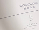 亚朵星球慢回弹记忆绵枕 枕头护颈枕芯基础款枕头芯酒店睡眠低枕8cm单只 实拍图