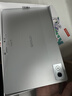 联想（Lenovo）小新Pad Pro12.7 平板电脑 2.9K高刷护眼大屏影音娱乐学习平板 10200mAh 长续航8+256G霜雪银 实拍图