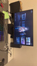 HKC 27英寸2K高清235Hz FastIPS屏10bit硬件低蓝光HDR400电竞三角洲1ms游戏旋转升降显示器 战舰S7 实拍图