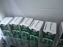 蒙牛特仑苏有机纯牛奶250mL*12盒 品质奶源 送礼盒装 实拍图