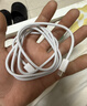 Viken【直营正品】适配苹果17/16/15充电器头原装40W/45W套装iPhone17/16/15proMax/pro适配器数据线 【原盒封装】适配苹果30W快充头+1米编织快充线 安全认证不伤 实拍图