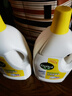 滴露（Dettol）衣物除菌液柠檬3L*3瓶杀菌除螨内衣衣物消毒液可配洗衣液儿童可用 实拍图