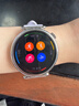 华为HUAWEI WATCH GT 6 流光紫 41mm智能手表多维情绪健康全新骑行体验 实拍图