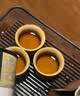 宋凰乌龙茶经典金韵凤凰单枞潮州单丛蜜兰香特级150g中火罐装茶礼 实拍图