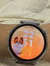 华为HUAWEI WATCH GT 6 流光紫 41mm智能手表多维情绪健康全新骑行体验 实拍图