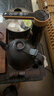 金灶（KAMJOVE）全自动上水电热水壶 电茶壶茶具 煮水壶全智能电茶炉 K9黑色版 实拍图
