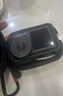 Apple/苹果 Watch S11 智能手表GPS款42毫米深空灰色铝金属表壳黑色运动型表带S/M MEUG4CH/B 实拍图