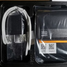 汉印（HPRT）A300E便携式快递单手机蓝牙通用热敏打印机 入库标签取件码电子面单菜鸟驿站打单机 实拍图