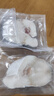 我爱渔真鳕鱼圆切900g独立真空包装深海鳕鱼块7-9片低脂肪 实拍图