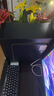 华硕（ASUS）【14代酷睿i7】台式电脑主机独显商用办公电脑商务家用游戏设计渲染企业补贴组装电脑整机全套 三：酷睿i7丨16G丨1TB丨4G独显热销款 华硕单主机【五年质保+国行带票+送键鼠】 实拍图