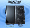 闪魔 适用华为mate40pro/pro+手机膜mate40/40E水凝膜钢化高清防刮防指纹保护膜 【曲面超清|水凝膜】2片+神器 mate40/40E 实拍图