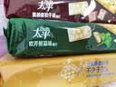 太平苏打饼干 黑胡椒和牛味400g低糖易消化含膳食纤维 零食早餐下午茶 实拍图