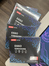 联想（Lenovo）256GB SSD固态硬盘 2.5英寸SATA3.0 读560MB/s 台式机/笔记本通用E660系列 实拍图