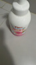 贝亲（Pigeon）洗发水沐浴露 含桃叶精华 洗发沐浴二合一  四季通用 500ml*2 实拍图