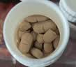 HEARTGARD犬心保伊维菌素犬用狗体内驱虫药宠物蛔虫钩虫预防心丝虫牛肉口味 犬心保小型犬11kg以内 6粒*1盒 实拍图