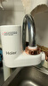 海尔（Haier）【全新升级】净水器水龙头过滤器家用自来水滤水器台式净水机前置过滤厨房卫生间通用除余氯双出水 实拍图