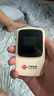 中国联通随身wifi6无线移动wifi免插卡无线网卡车载校园随行支持5G/4G设备上网全国通用流量2026款官方正品 实拍图