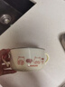 乐扣乐扣辅食碗米糊碗宝宝吃饭把手碗不锈钢儿童碗3-6-12岁小学生汤碗饭盒 实拍图