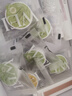 蔚蓝之美WEI紫芝舒缓速修面膜 修护补水保湿敏肌可用泥膜男女涂抹式泥膜 实拍图