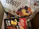 冷帮主 四川冷吃麻辣卤味牛舌切片开袋即食下酒菜真空休闲小吃网红零食 麻辣味100g 实拍图