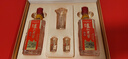 泸州老窖特曲 老字号第十代 浓香型白酒 52度500ml*2 传承礼盒 送礼含酒具 实拍图