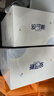 安可新一次性马桶垫100片加厚加大独立装旅行酒店坐便纸孕产妇月子垫纸 实拍图