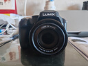 松下FZ80D（Panasonic）桥式相机 60倍光学变焦 数码相机 实拍图