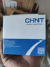 正泰(CHNT) 空气开关 家用小型断路器 空开 NBE7 4P 63A 电工电料 实拍图