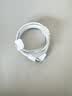 Apple/苹果 60W type-c充电线-1米 usb-c手机数据线 原装旗舰店苹果iPhone 17 Pro Max iPad快充线 实拍图