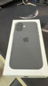 Apple/苹果 iPhone 16（A3288）128GB 黑色 支持移动联通电信5G 双卡双待手机 实拍图