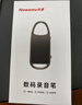 纽曼【律师力荐】32G高清录音笔H8精英版录音豆专业随身录音神器钥匙扣形设备便携连手机小型会议记录 实拍图