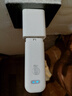 鸿蒙智选华为智选移动随身wifi mini随行无线网卡4g路由器 直插笔记本USB卡托 实拍图