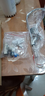 九阳（Joyoung）净水器机家用厨下矿物质净饮水自来水商用前置过超滤器机1283 实拍图