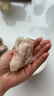 我爱渔太平洋深海鳕鱼块500g去皮去刺5块新西兰长尾鳕鱼 实拍图
