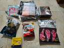 洁丽雅（Grace）纯棉毛巾3条装男女精梳棉青野小驹卡通全棉防螨洗脸巾吸水运动 实拍图
