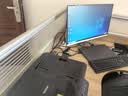 联想（Lenovo)  二手笔记本电脑 小新Air/小新pro/13/14/15.6寸轻薄商务办公本 95新 窄边i7-8550 16G512G 独显 实拍图