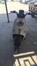 新日电动车72V20Ah铅酸电池100km长续航电动摩托车大功率电摩通勤代步电瓶车丽曼5.0 60V-本彩棕 实拍图