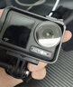 大疆 DJI Osmo Action 4灵眸运动相机摩托车山地公路骑行潜水防抖户外vlog便携式4k旅游 实拍图
