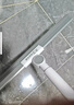 大卫可旋转扫水器魔术扫把浴室刮水可伸缩一体杆刮地板神器F12 实拍图