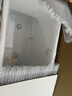 科勒（KOHLER）独立式亚克力浴缸玲纳内外式排水家用浴缸深泡式浴缸带座椅 26760T-R-0右角位1200mm1.2m 实拍图