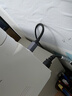 绿联打印机数据线  USB2.0AM/BM方口接头高速打印线  通用惠普HP佳能爱普生打印机连接线 3米80804 实拍图