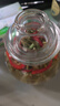 美厨（MAXCOOK）玻璃泡菜坛子 加厚玻璃瓶密封罐泡酒瓶泡腊八蒜 5斤装MCX975 实拍图