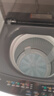 海尔（Haier）出品【价保618】统帅悦己波轮洗衣机全自动出租房10.2公斤一级能效京东自营国家补贴XQBL102-M20D1 实拍图