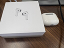 VIKM【顶配新款丨降噪Air第4代】蓝牙耳机无线适配苹果2026最新款iPhone17ios16/15半入耳式华强北耳机 实拍图