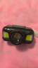 沃尔森WD06感应头灯超长续航抓知了猴夜钓强光充电超亮远射防水工作钓鱼 实拍图