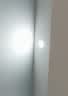 公牛（BULL）LED防眩筒灯MT-L005A-AS白+哑白5W暖白光4000K 升级Ra95显指 实拍图