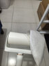美丽雅粘毛器滚筒10cm共180撕替换纸毡猫毛清理器宠物除毛沾衣服刷神器 实拍图