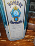 孟买蓝宝石Bombay 洋酒 杜松子酒 蓝宝石金酒750ml 调酒必备 送礼 实拍图