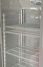 澳柯玛（AUCMA） 277升立式风冷单门冷藏展示柜超市饮料啤酒保鲜柜茶叶陈列冰柜冷柜商用冰箱 一级能效 SC-277NE 实拍图